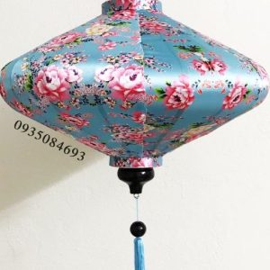 Đèn lồng truyền thống